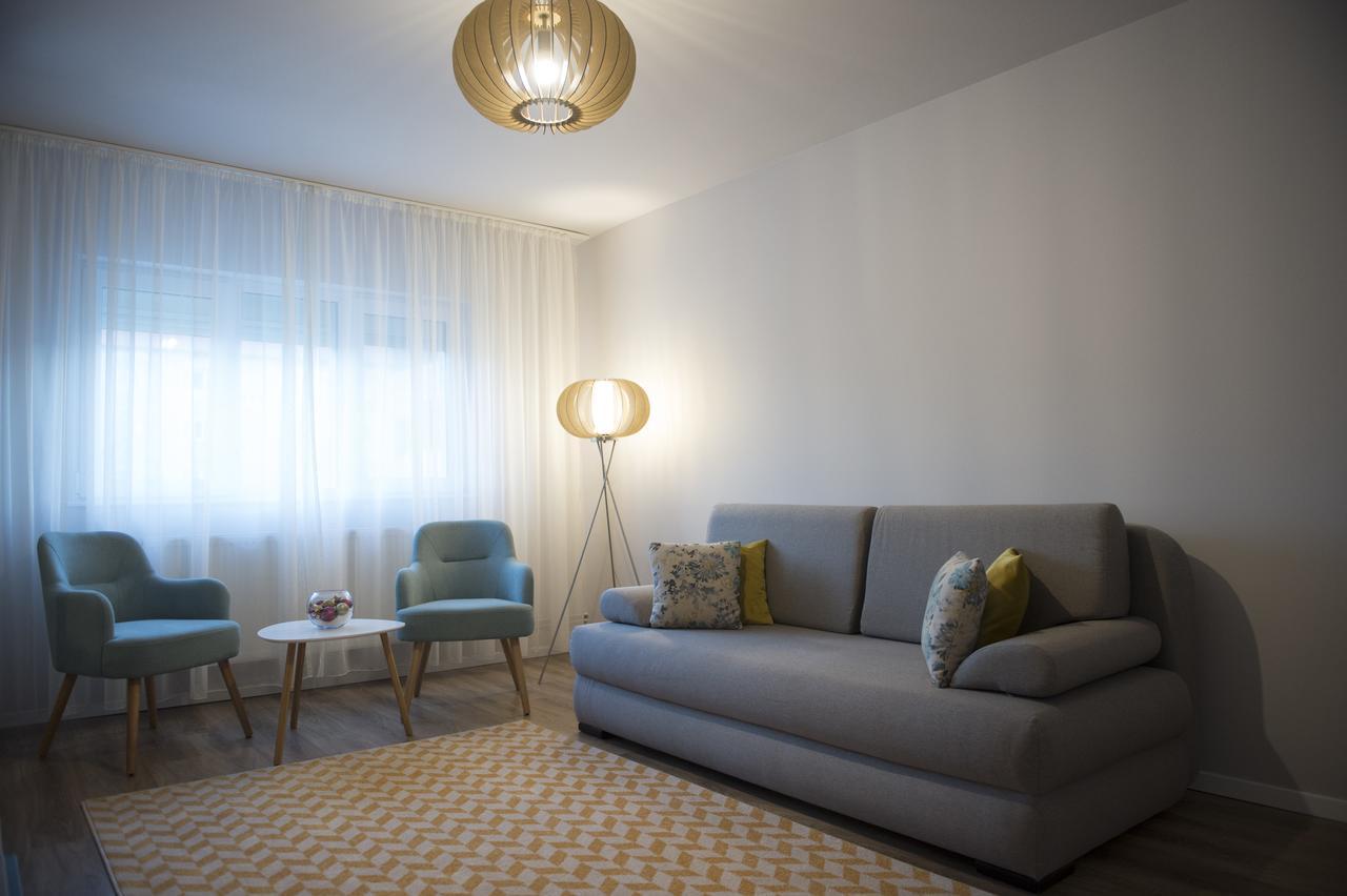 Smp Apartment 2 Timisoara Exterior foto