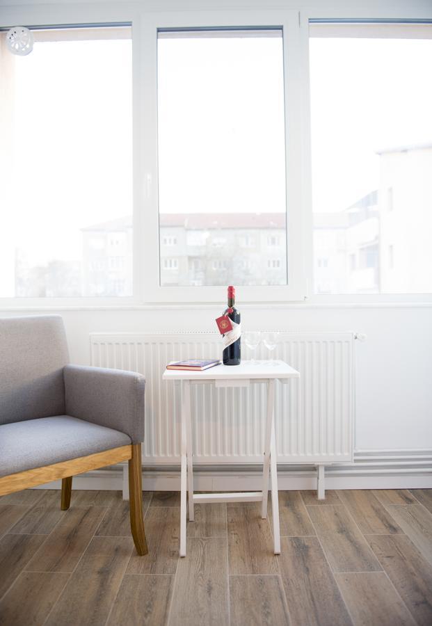 Smp Apartment 2 Timisoara Exterior foto