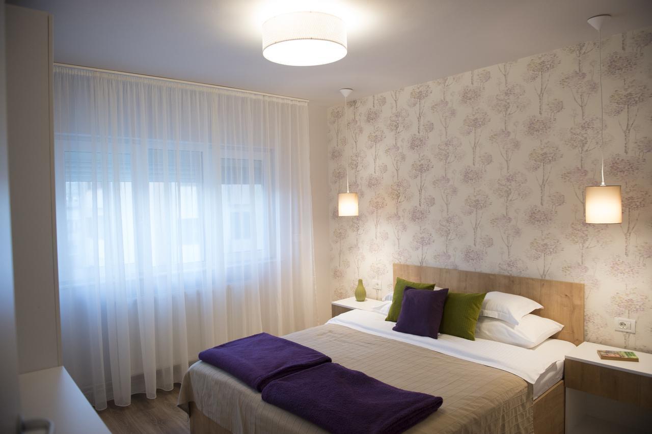 Smp Apartment 2 Timisoara Exterior foto