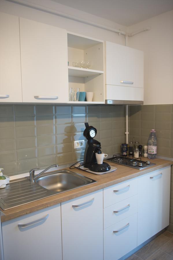 Smp Apartment 2 Timisoara Exterior foto